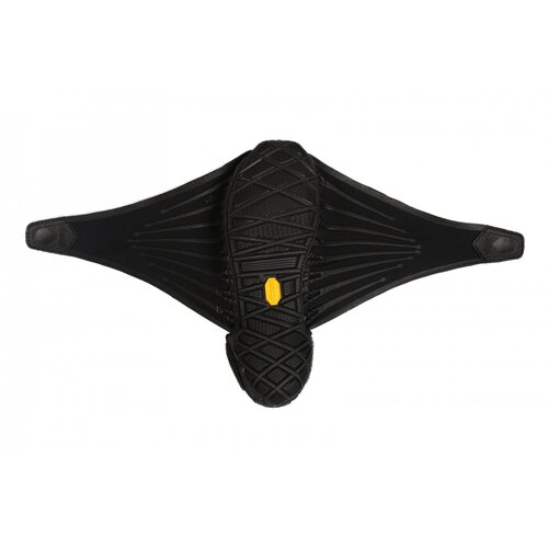 Vibram Furoshiki Kids Black Vibram Furoshiki Kids Black