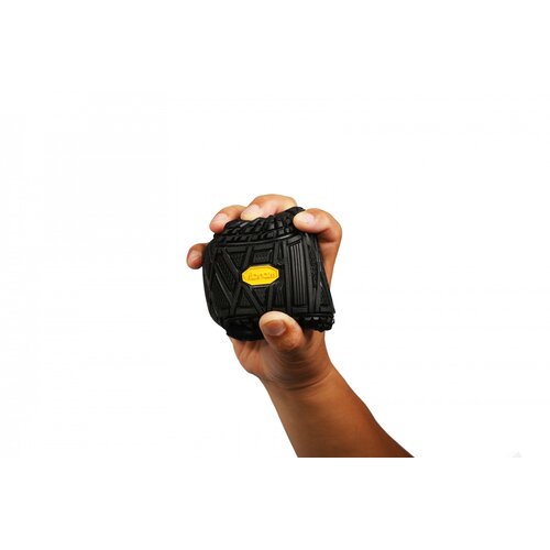 Vibram Furoshiki Kids Black Vibram Furoshiki Kids Black