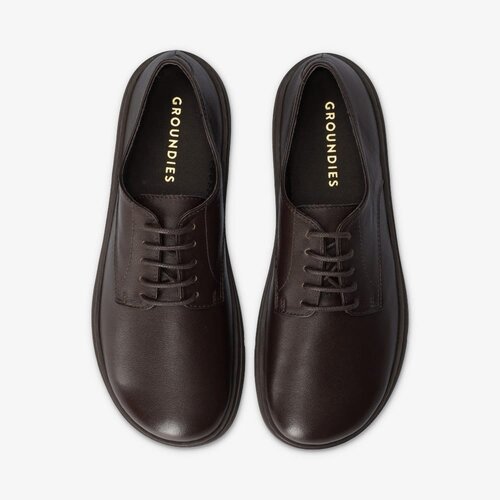 Groundies Trento Women Chocolate Groundies Trento Women Chocolate