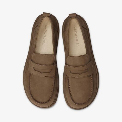 Groundies Brisbane Women Coconut Groundies Brisbane Women Coconut