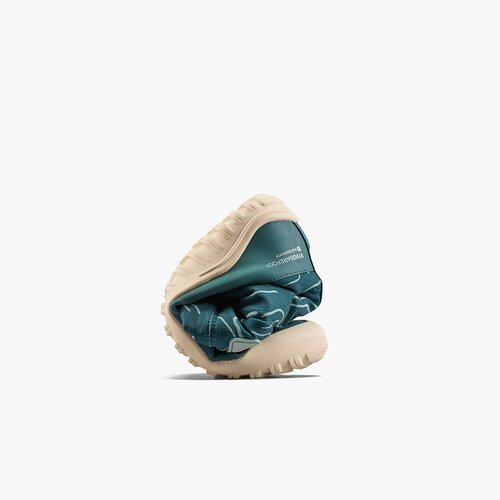 Vivobarefoot Tracker Boot AT Junior Deep Teal