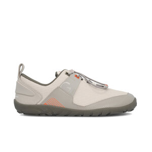 Groundies Chamonix TR Low Women Sand/Red