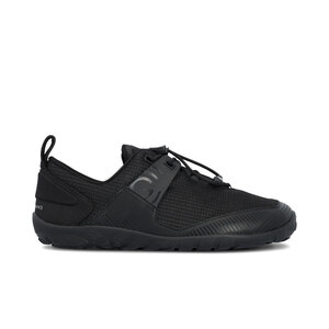 Groundies Chamonix TR Low Women Black