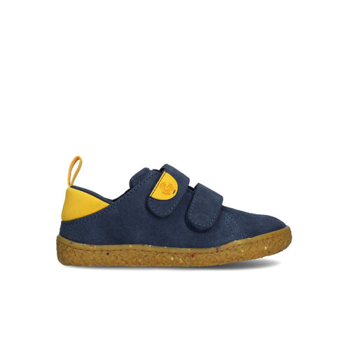 Groundies Malmo Kids Navy