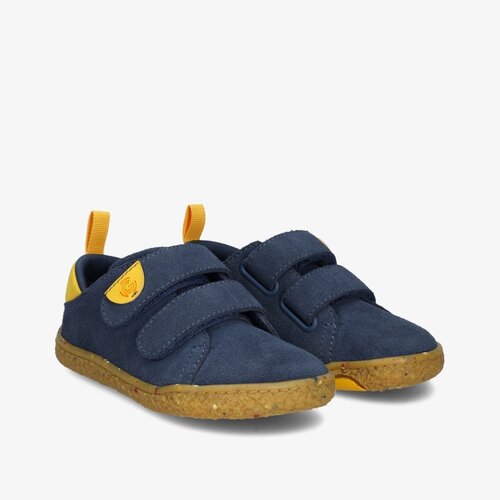 Groundies Malmo Kids Navy