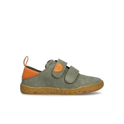 Groundies Malmo Kids Khaki