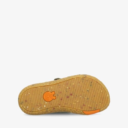 Groundies Malmo Kids Khaki