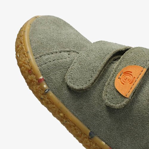 Groundies Malmo Kids Khaki