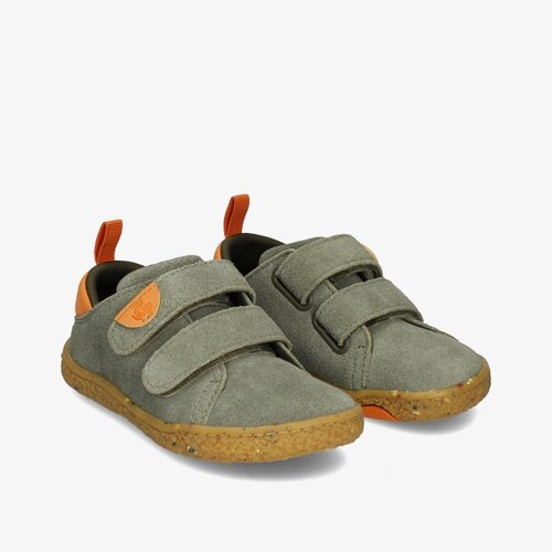 Groundies Malmo Kids Khaki