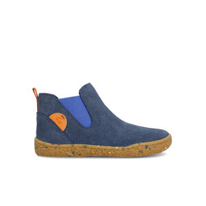 Groundies Lund Kids Navy