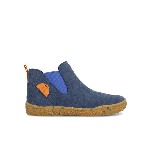 Groundies Lund Kids Navy