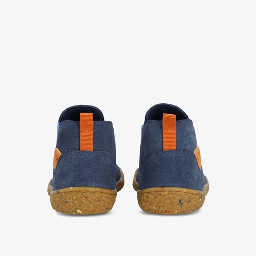 Groundies Lund Kids Navy