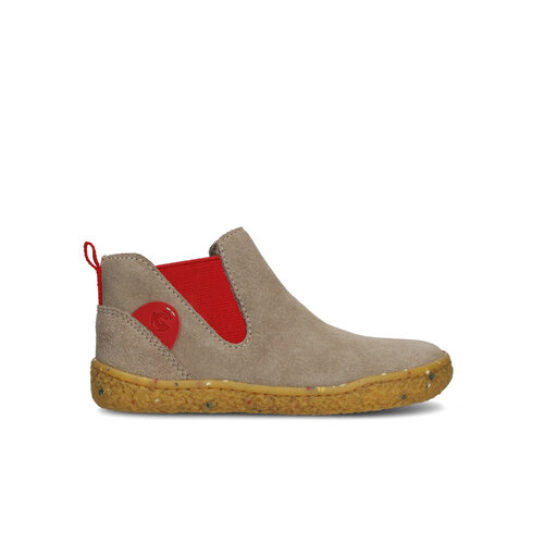 Groundies Lund Kids Taupe