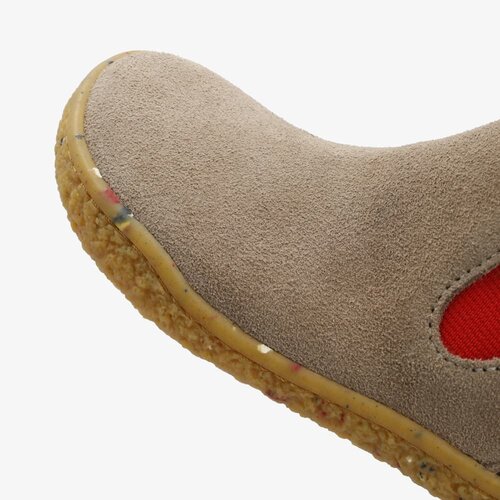 Groundies Lund Kids Taupe