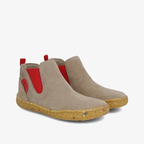 Groundies Lund Kids Taupe