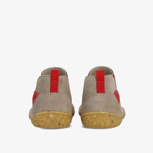 Groundies Lund Kids Taupe