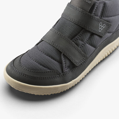 Vivobarefoot Gobi Hiber Preschool Bristol Black Vivobarefoot Gobi Hiber Preschool Bristol Black