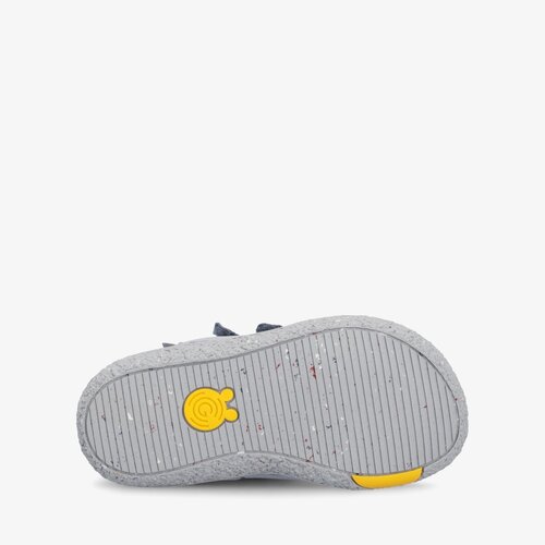 Groundies Ottawa Kids Navy/Yellow