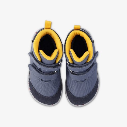 Groundies Ottawa Kids Navy/Yellow