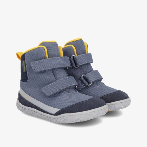 Groundies Ottawa Kids Navy/Yellow