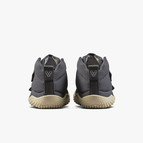 Vivobarefoot Gobi Hiber Toddlers Bristol Black Vivobarefoot Gobi Hiber Toddlers Bristol Black