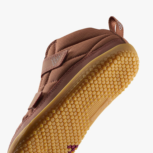 Vivobarefoot Gobi Hiber Kids Umber Vivobarefoot Gobi Hiber Kids Umber