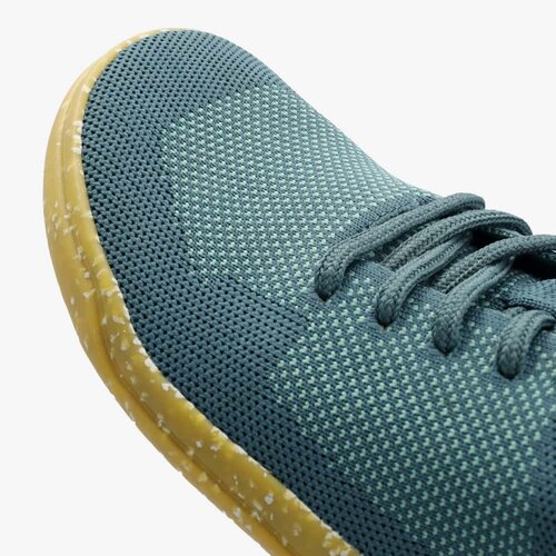 Groundies Active Knit Men Teal/Jade