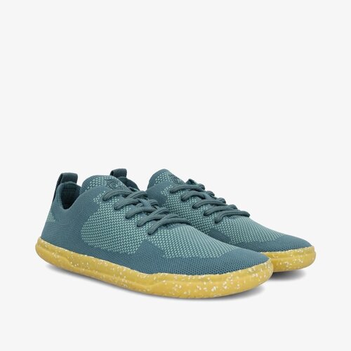 Groundies Active Knit Women Teal/Jade
