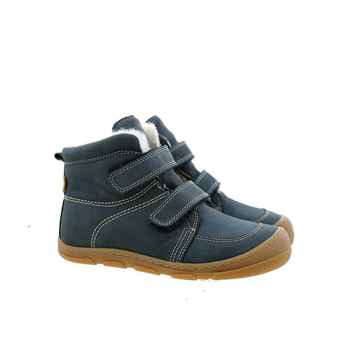 Koel Kasi Wide Wool Jeans