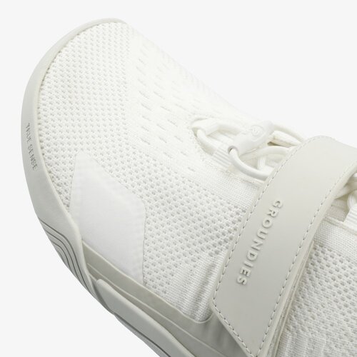 Groundies G Flex Women Off-White