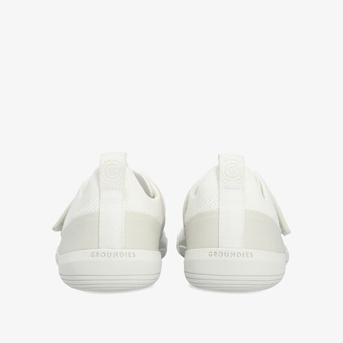 Groundies G Flex Women Off-White
