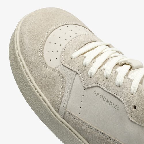 Groundies Nova GS1 Women Stone/Zebra Groundies Nova GS1 Women Stone/Zebra