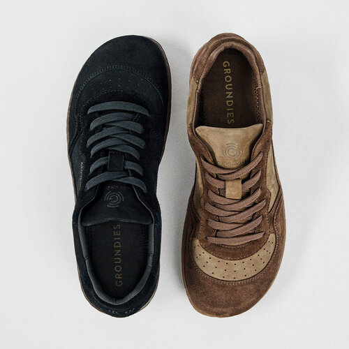 Groundies Nova GO1 Women Black Groundies Nova GO1 Women Black