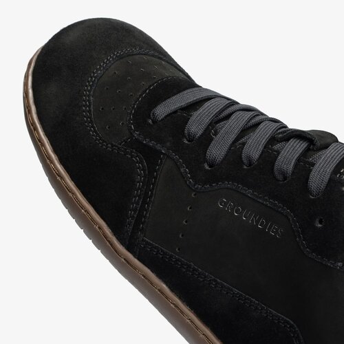 Groundies Nova GO1 Women Black Groundies Nova GO1 Women Black