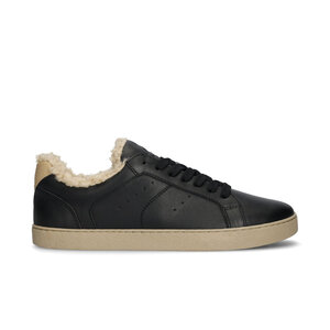 Groundies Universe Teddy Women Black