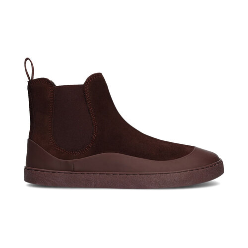 Groundies Sienna Women Bordeaux