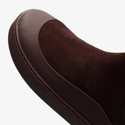 Groundies Sienna Women Bordeaux
