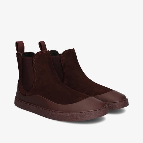 Groundies Sienna Women Bordeaux