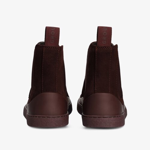 Groundies Sienna Women Bordeaux