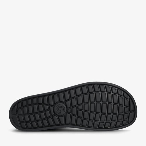 Groundies Sienna Women Black/Croco