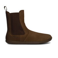 Camden Barefoot+ Women Chocolate