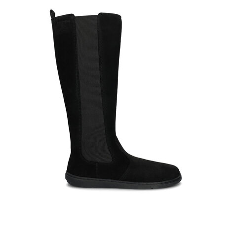 Groundies Milena 2.0 Women Black