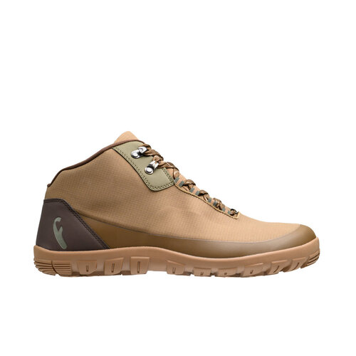 Freet Bootee 2 Brown
