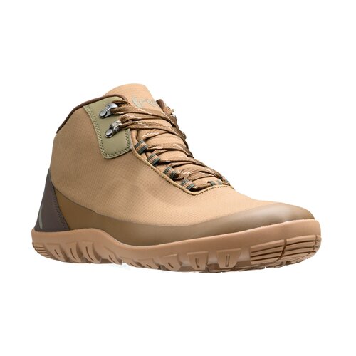 Freet Bootee 2 Brown