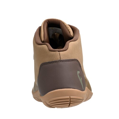 Freet Bootee 2 Brown