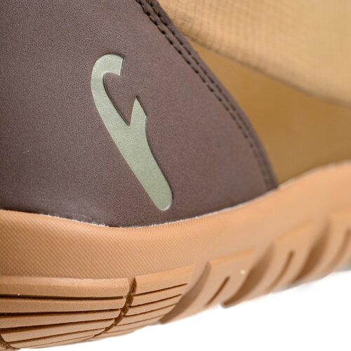 Freet Bootee 2 Brown