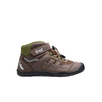 Tufee Kids Brown Green