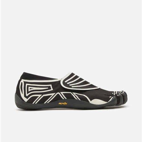 Vibram FiveFingers Groundsplay Men Black-Ivory/Black