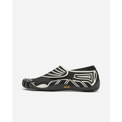 Vibram FiveFingers Groundsplay Men Black-Ivory/Black