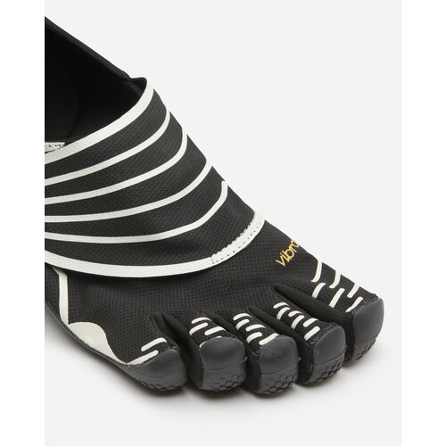 Vibram FiveFingers Groundsplay Men Black-Ivory/Black